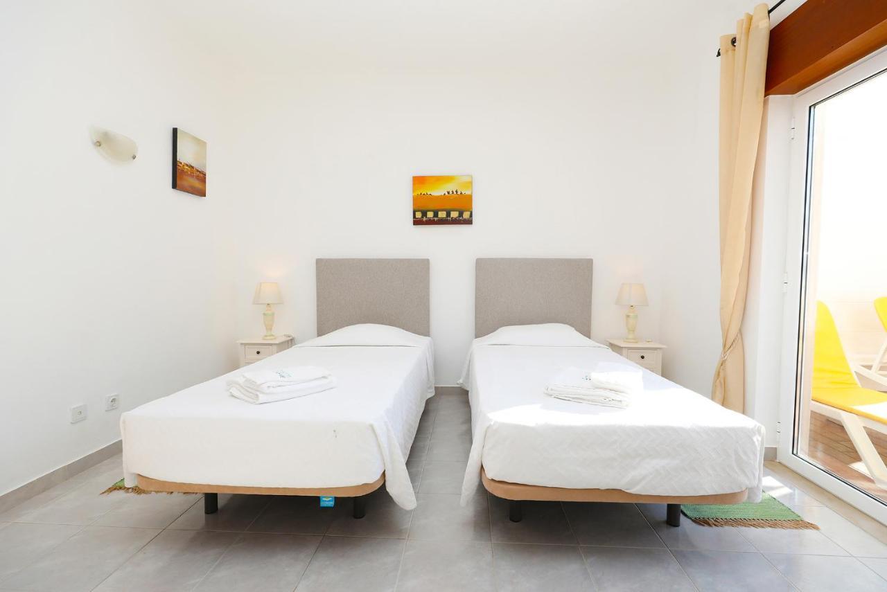 C08 - Vista Baia Apartment In Lagos Center Ngoại thất bức ảnh