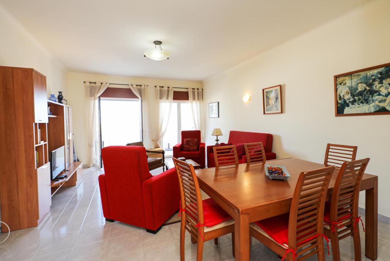 C08 - Vista Baia Apartment In Lagos Center Ngoại thất bức ảnh