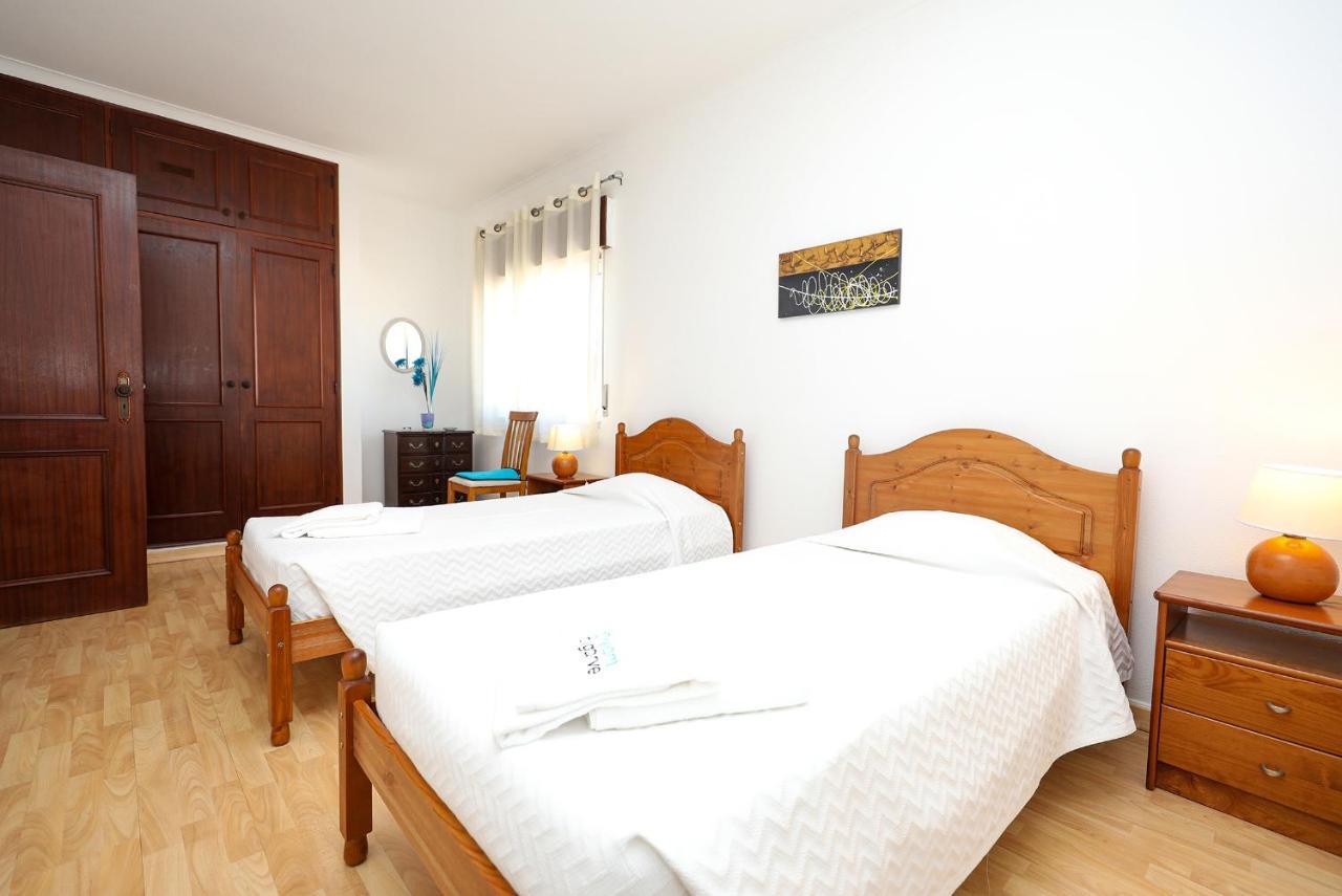 C08 - Vista Baia Apartment In Lagos Center Ngoại thất bức ảnh