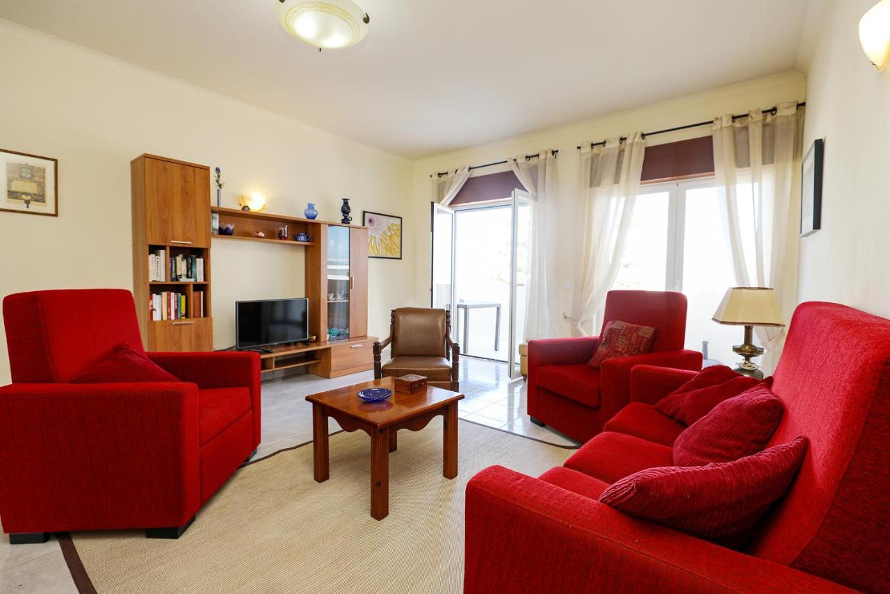 C08 - Vista Baia Apartment In Lagos Center Ngoại thất bức ảnh