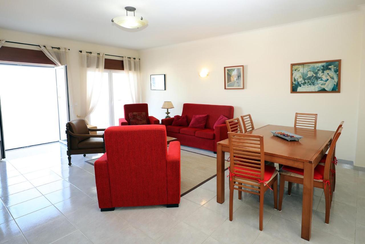 C08 - Vista Baia Apartment In Lagos Center Ngoại thất bức ảnh