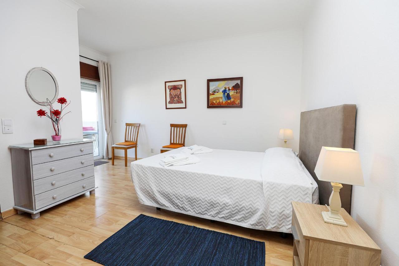 C08 - Vista Baia Apartment In Lagos Center Ngoại thất bức ảnh